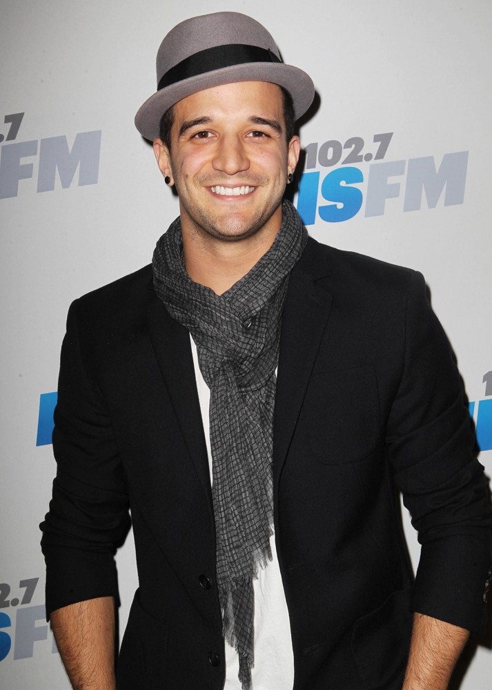 Mark Ballas