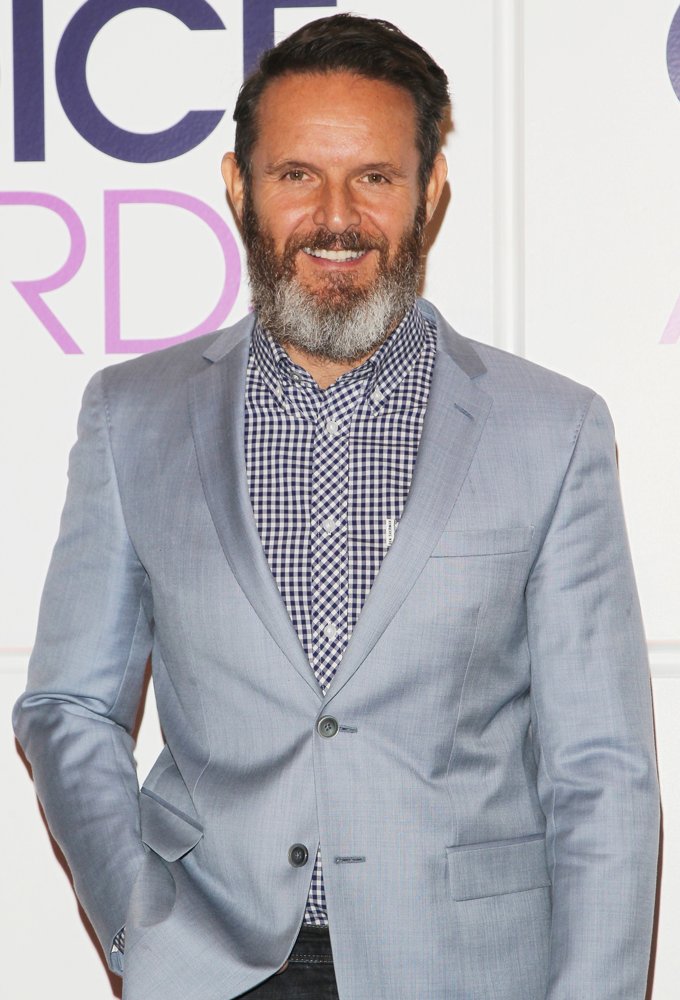 Mark Burnett Net Worth