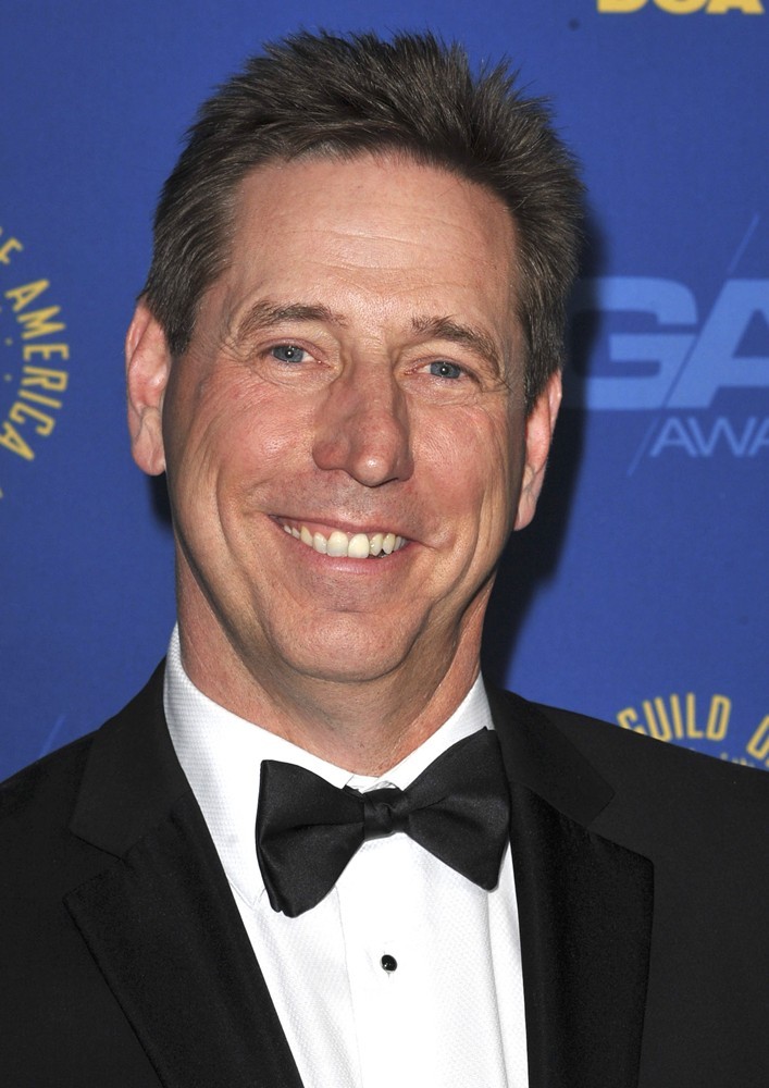 Mark Cendrowski Net Worth