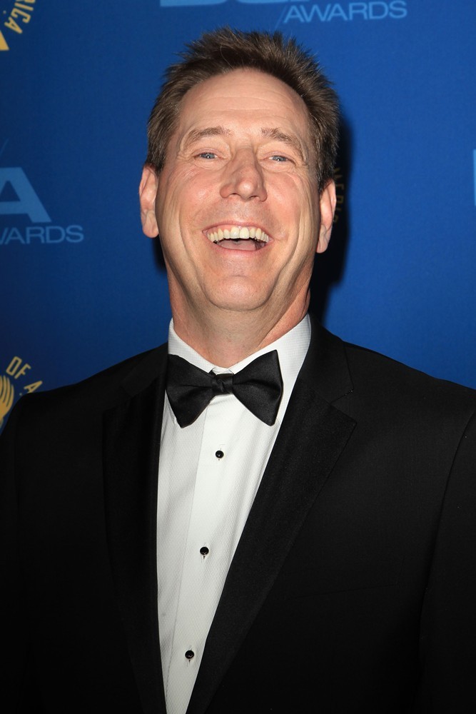 Mark Cendrowski Net Worth