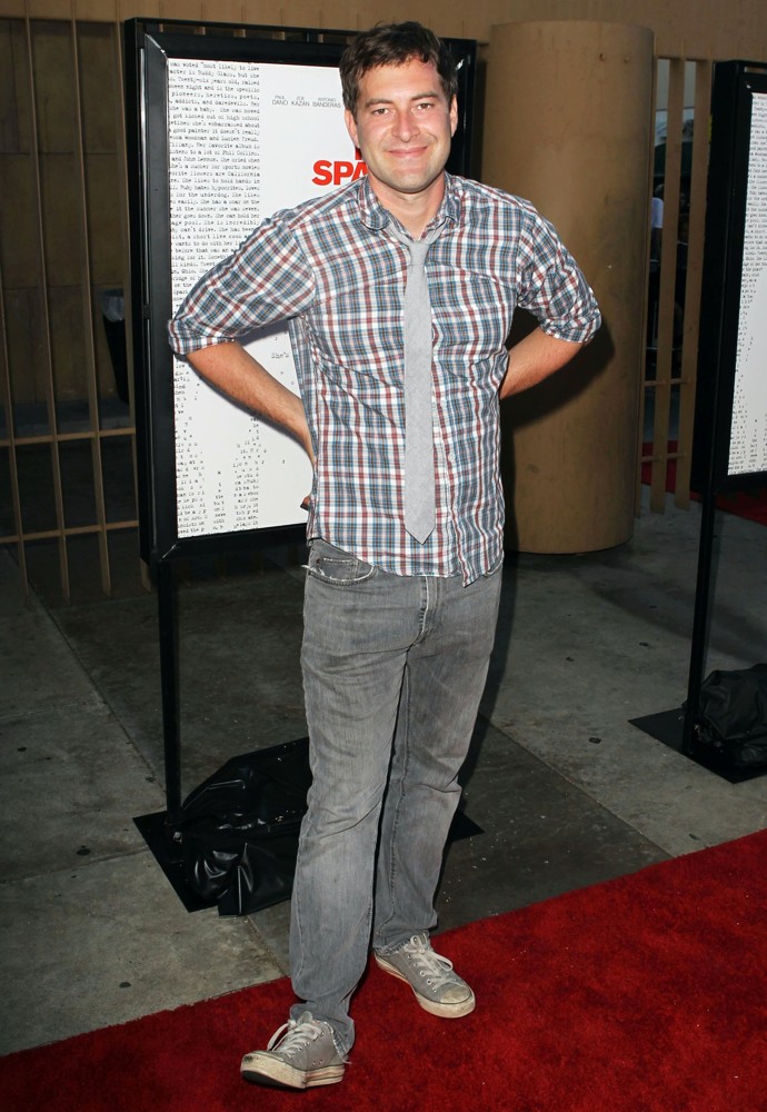 Mark Duplass