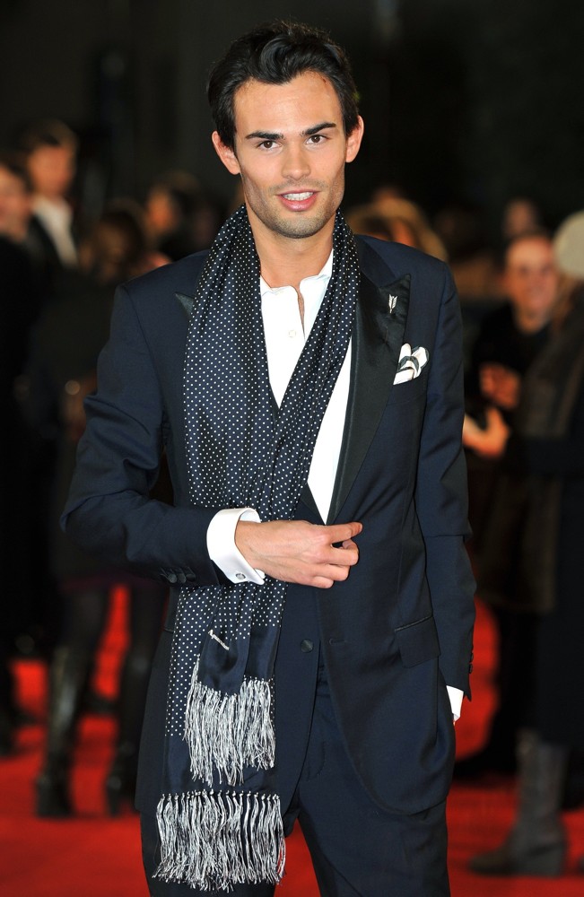 Mark-Francis Vandelli