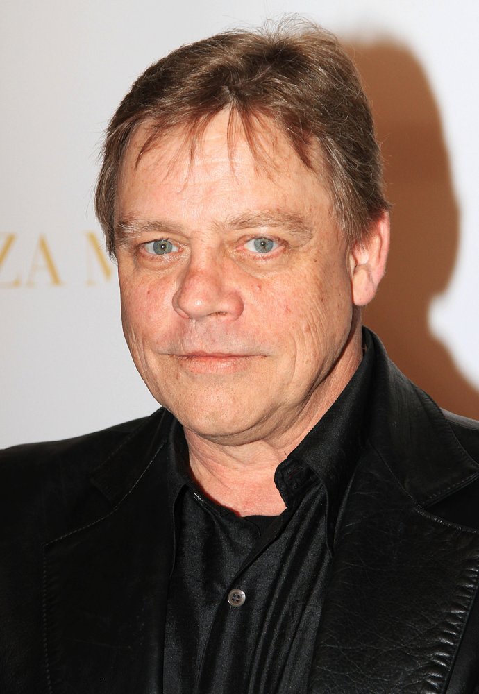 Mark Hamill Picture 14 - Cannes International Film Festival 2010 - Day