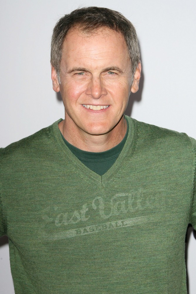 Mark Moses Picture 4 Desperate Housewives Final Season KickOff Party