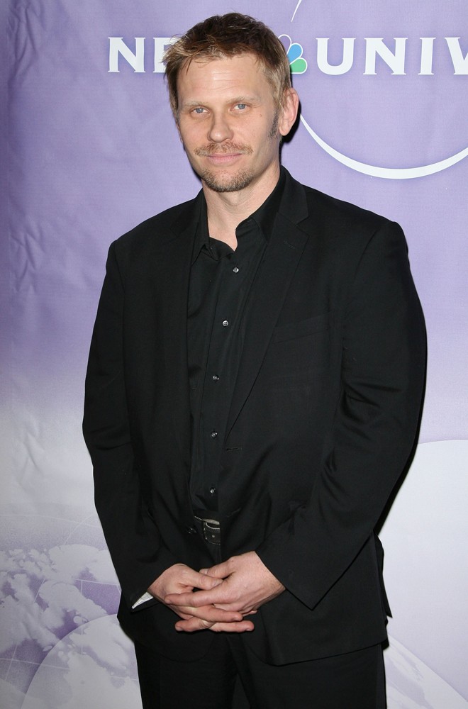 Mark Pellegrino