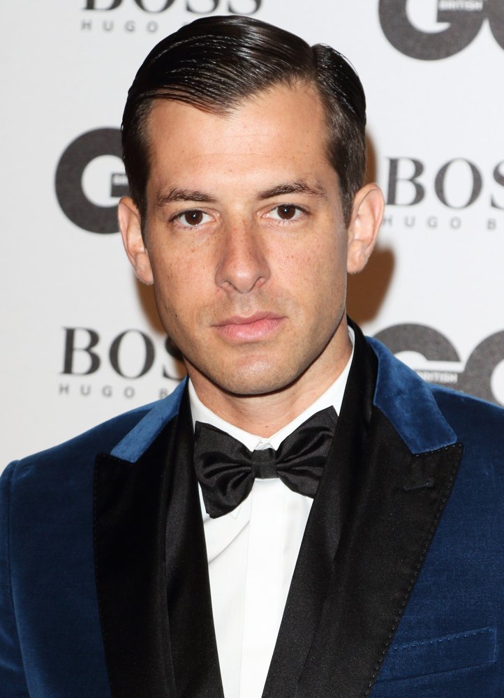 Mark Ronson Picture 79 - 2016 GQ Men of The Year Awards