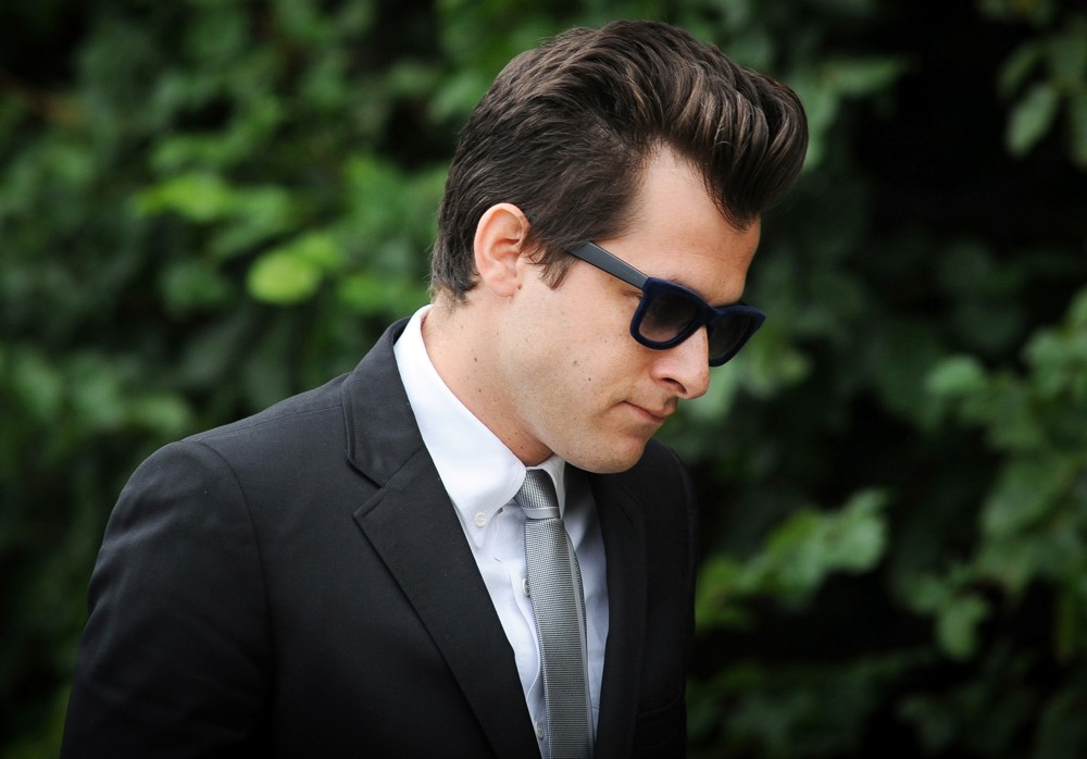 Mark Ronson