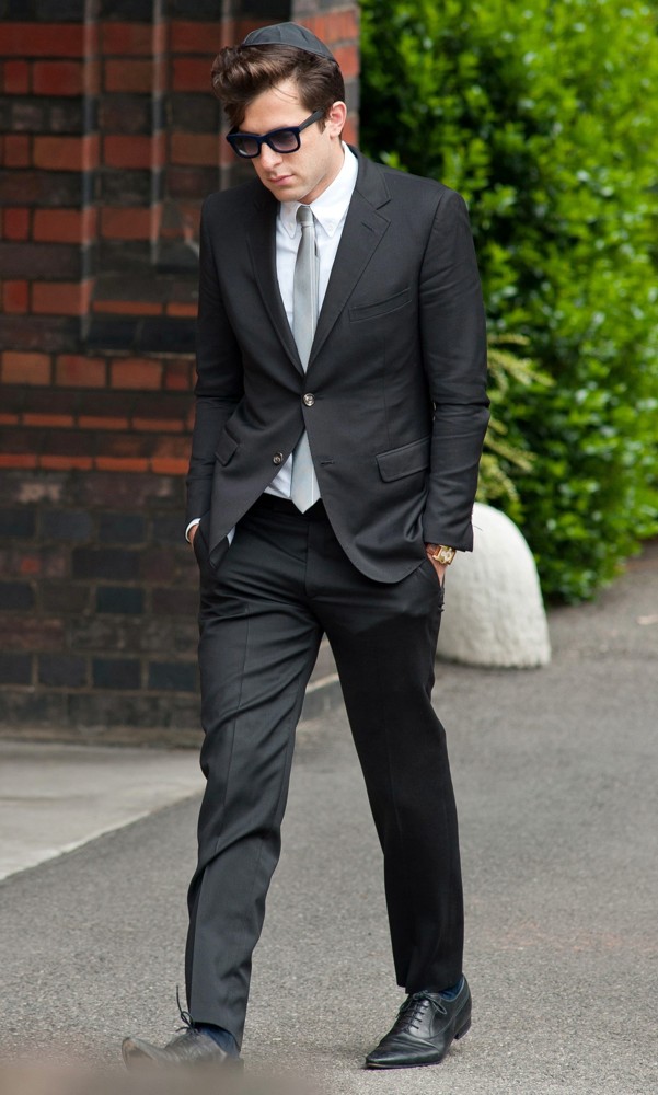 Mark Ronson