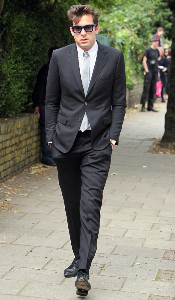 Mark Ronson