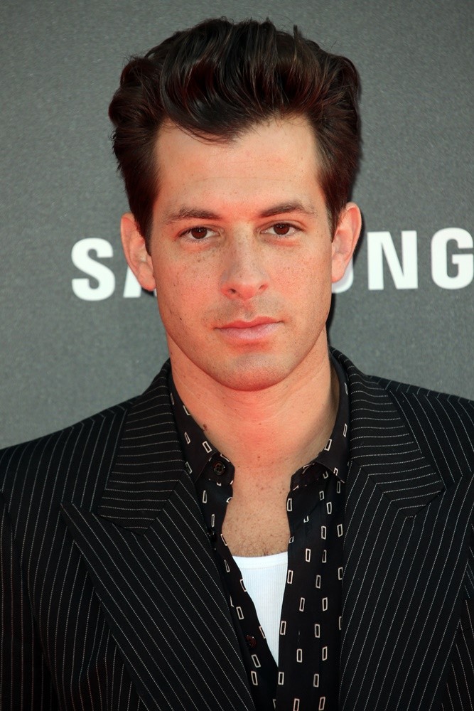 Mark Ronson Picture 74 - World Premiere of Walt Disney's The Jungle ...