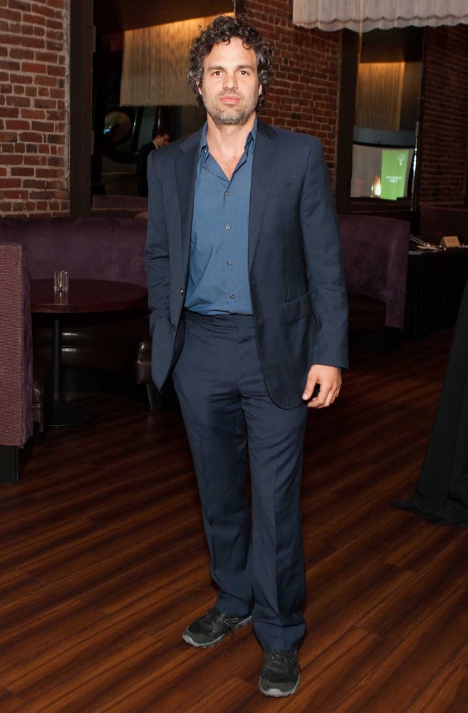 Mark Ruffalo