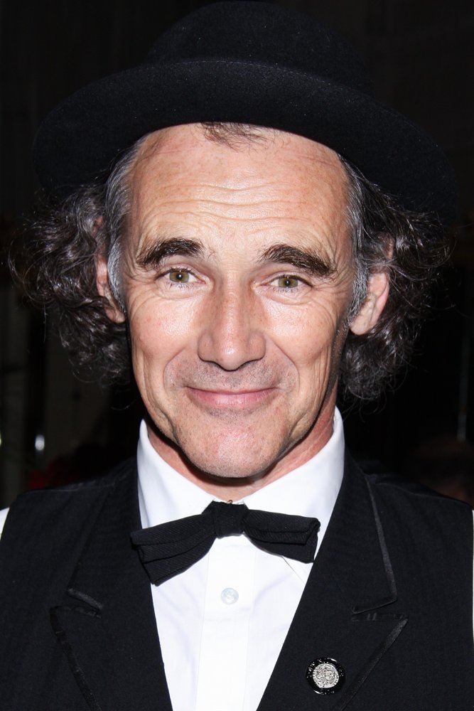 Mark Rylance Net Worth