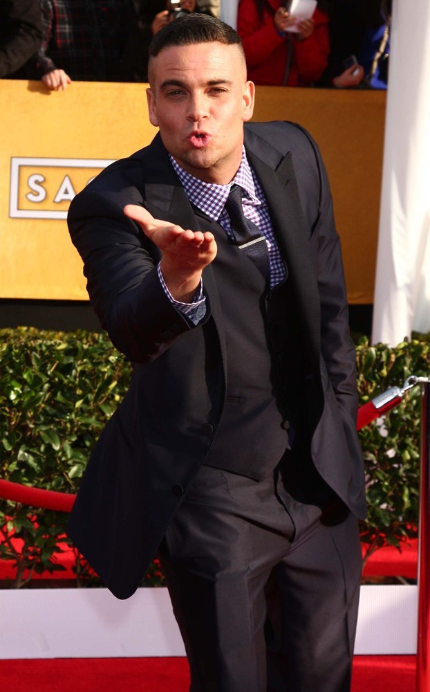 19th Annual Screen Actors Guild Awards - Arrivals
