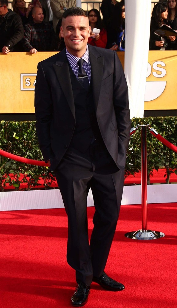 19th Annual Screen Actors Guild Awards - Arrivals