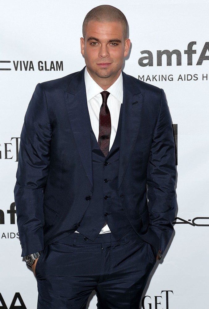 Mark Salling