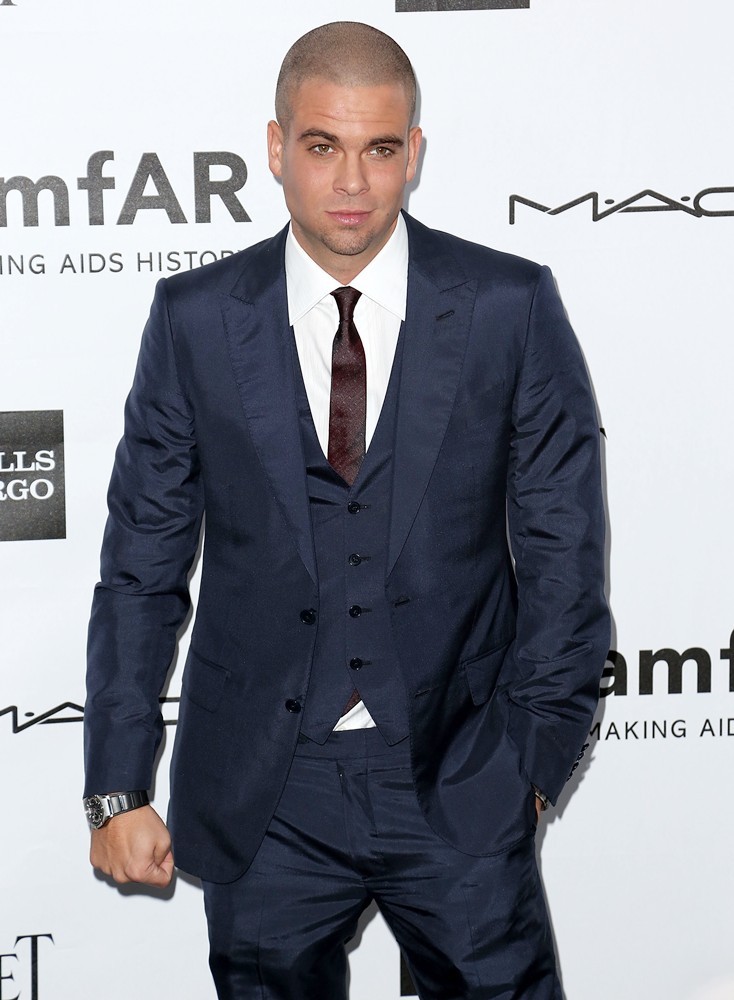 amfAR 3rd Annual Inspiration Gala