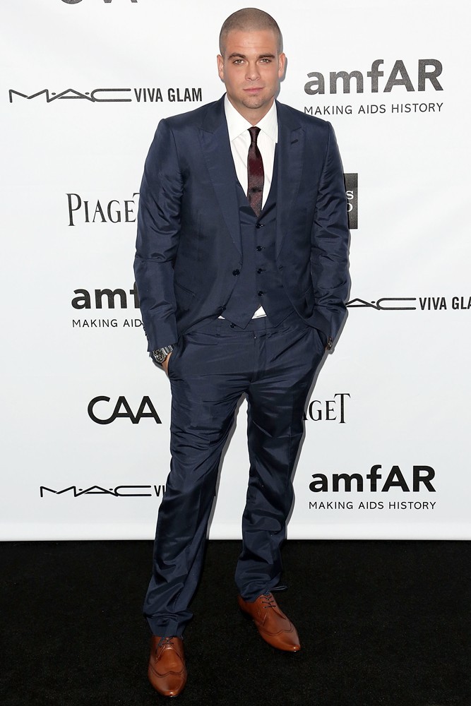 amfAR 3rd Annual Inspiration Gala