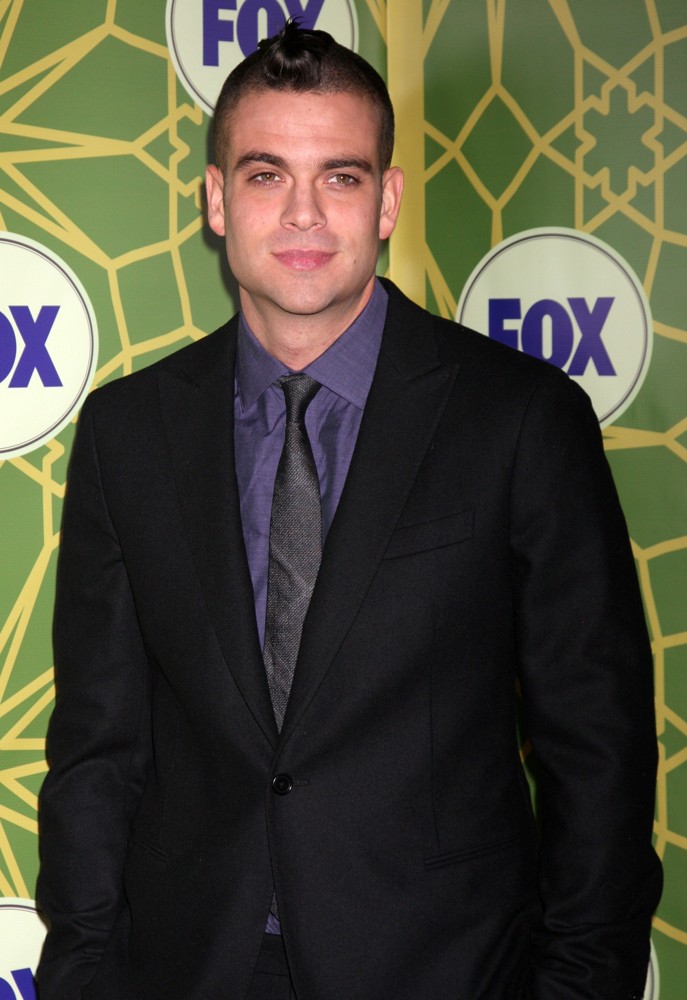 Mark Salling