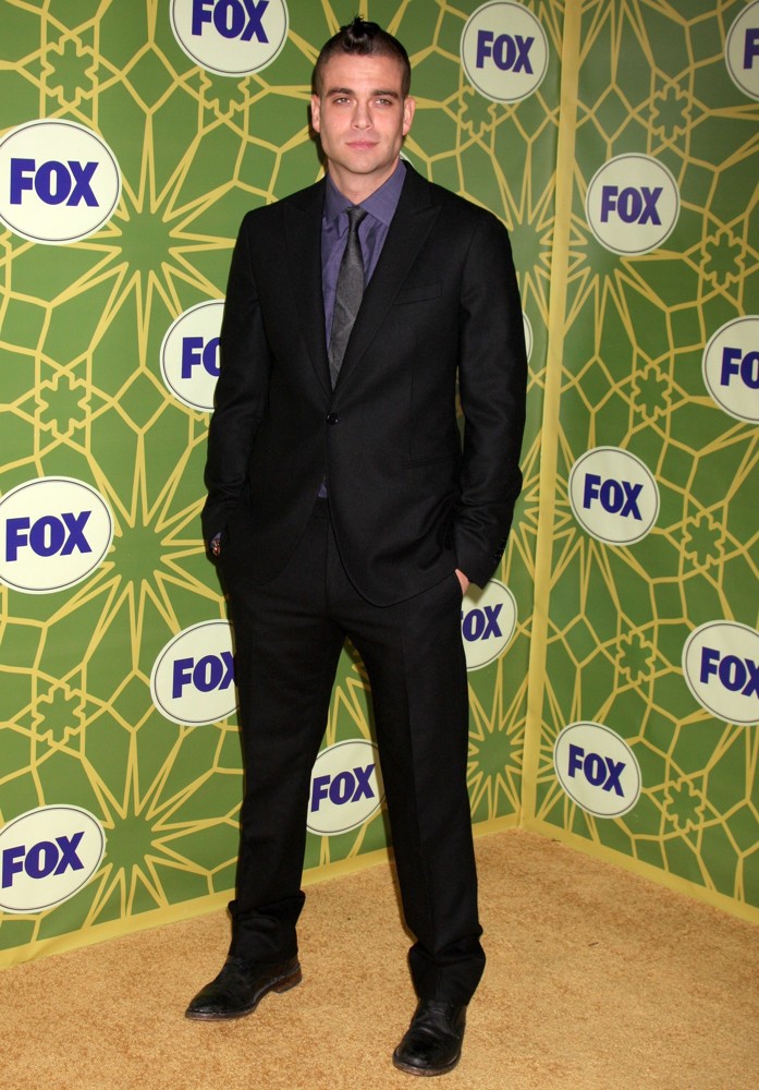 Mark Salling