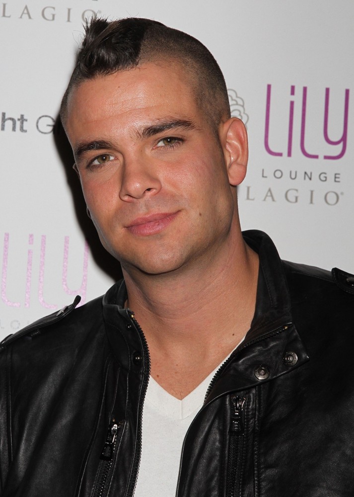 Mark Salling - Wallpapers