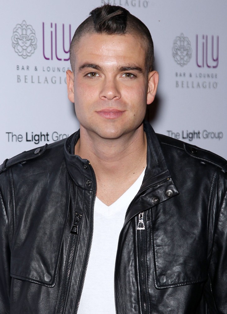 Mark Salling