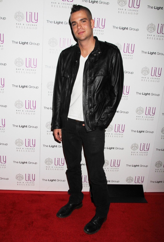 Mark Salling