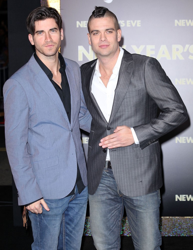 Mark Salling