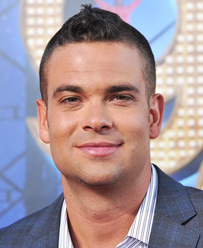 Mark Salling - Picture