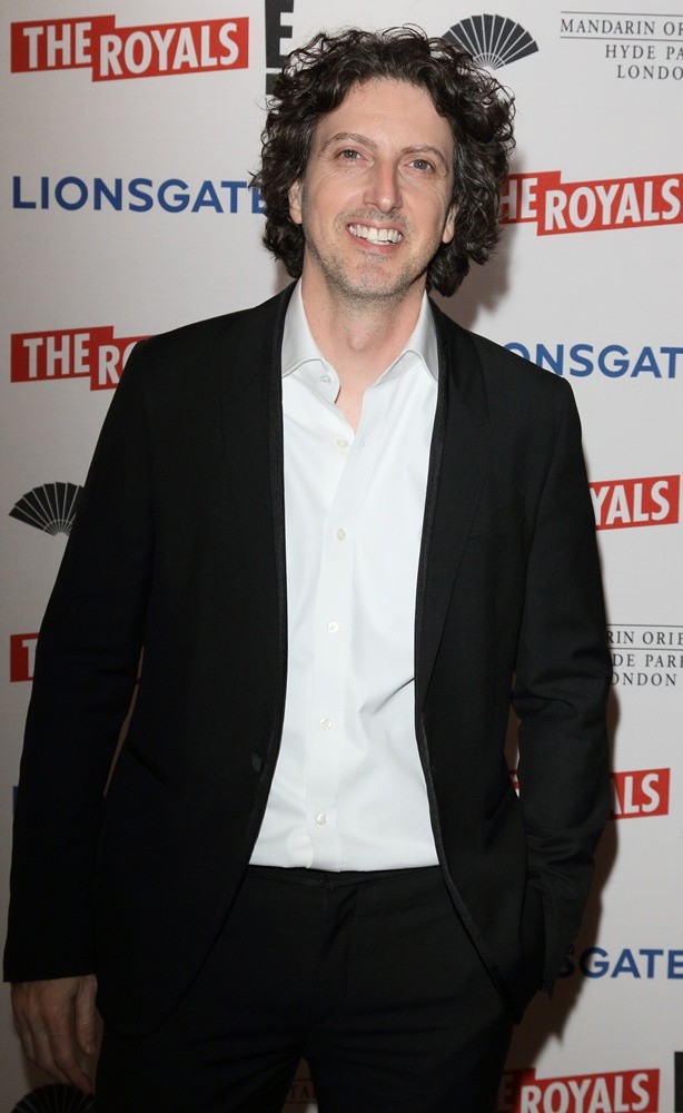 Mark Schwahn Net Worth