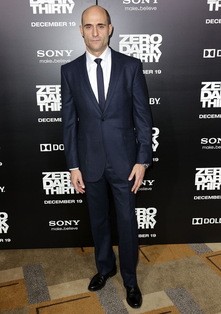 Los Angeles Premiere of Columbia Pictures' Zero Dark Thirty