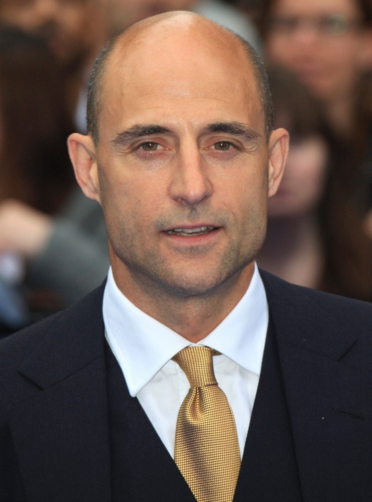 Mark Strong Net Worth