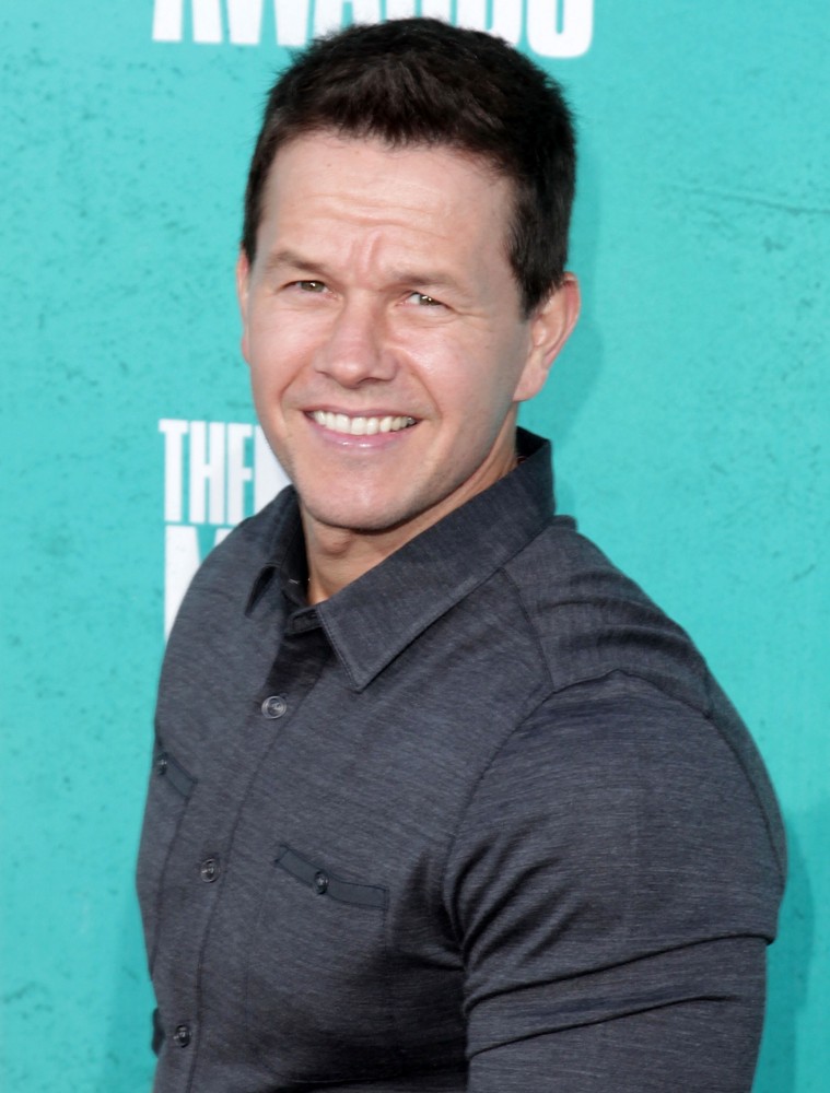 Mark Wahlberg - Photo Actress