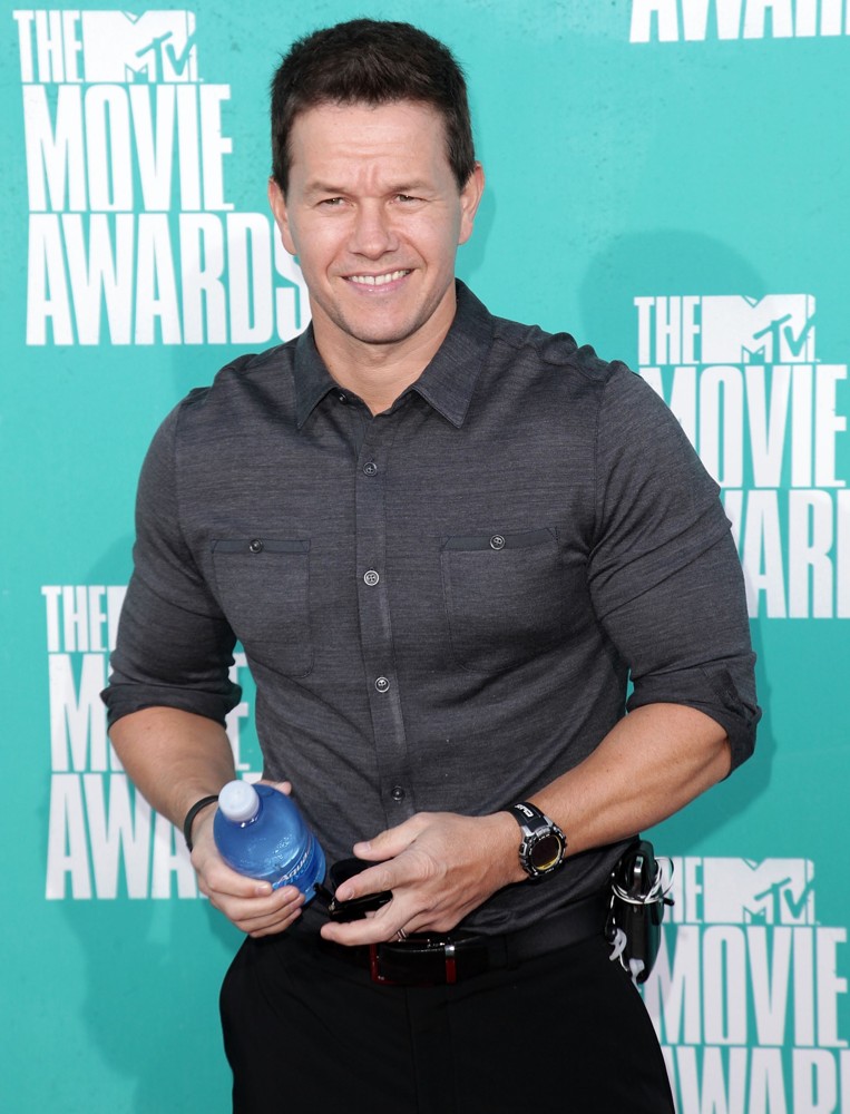 brian wahlberg