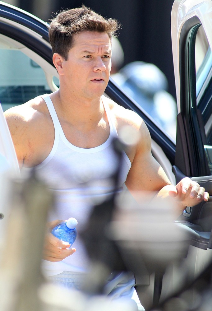 Films A Chase Scene for The Movie Pain and Gain