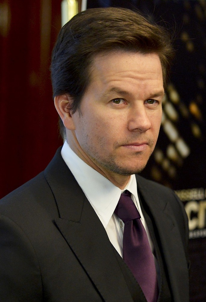 Mark Wahlberg