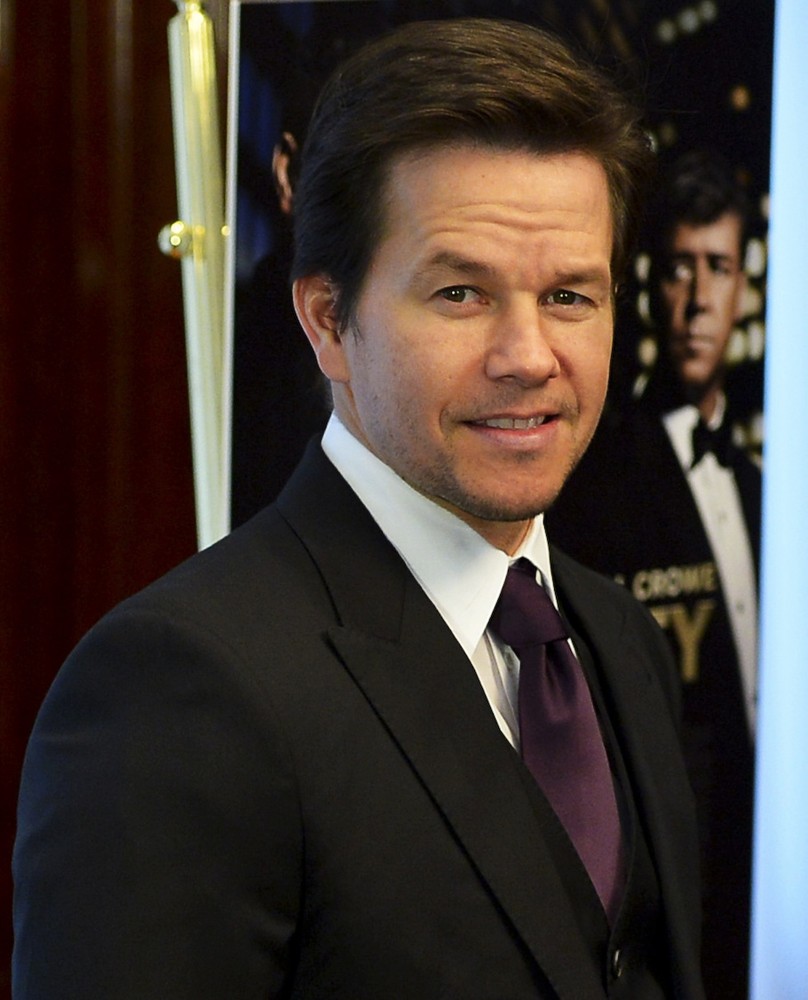 Mark Wahlberg