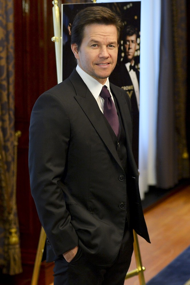 Mark Wahlberg