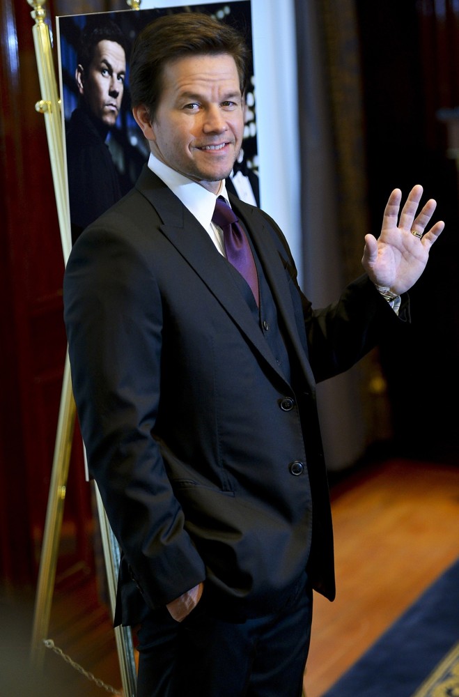 Mark Wahlberg
