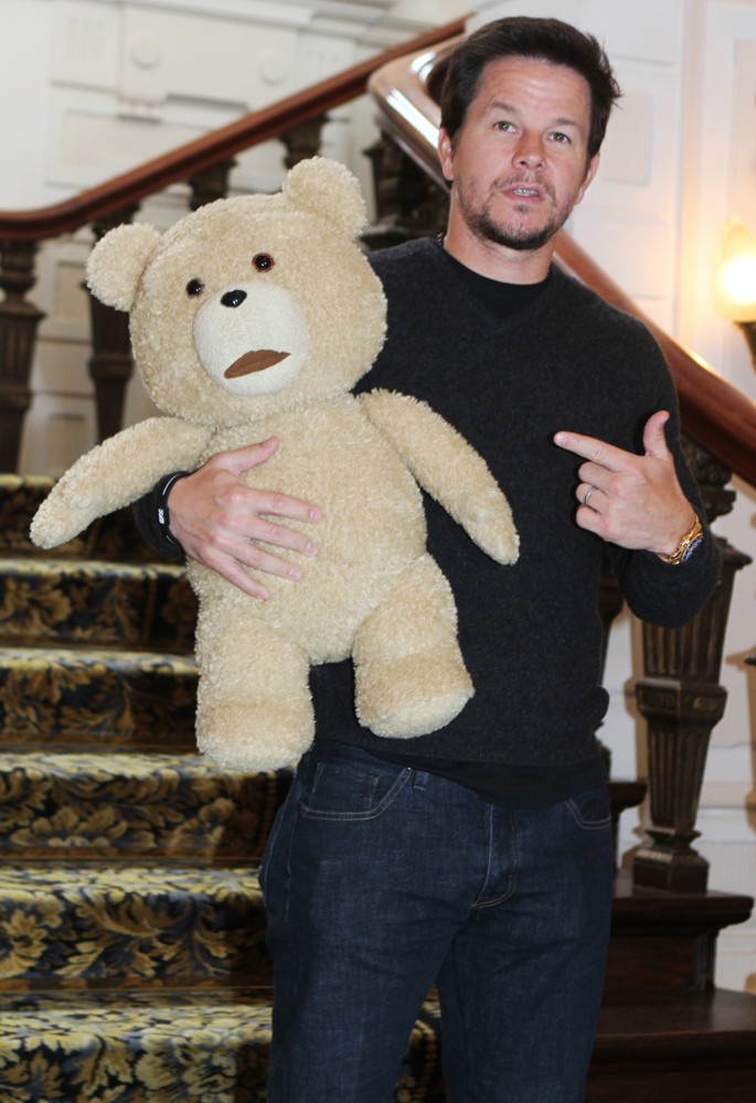 Mark Wahlberg
