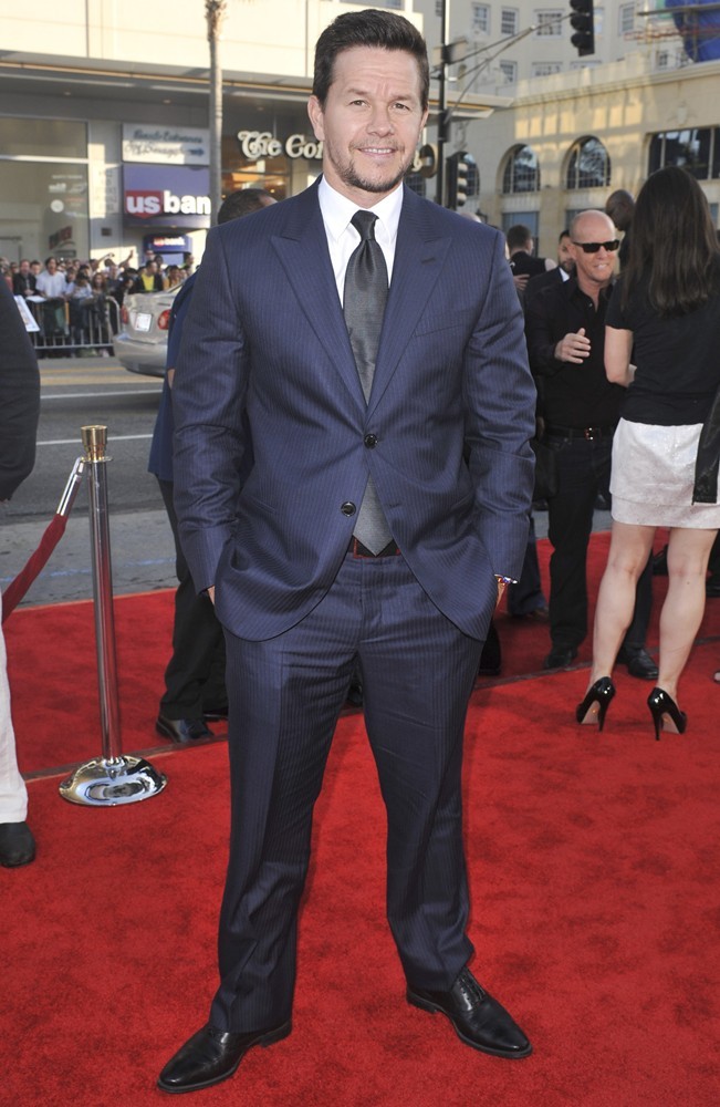Mark Wahlberg