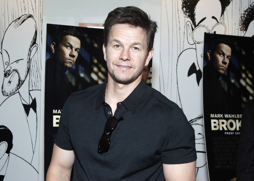 Mark Wahlberg Entourage Movie