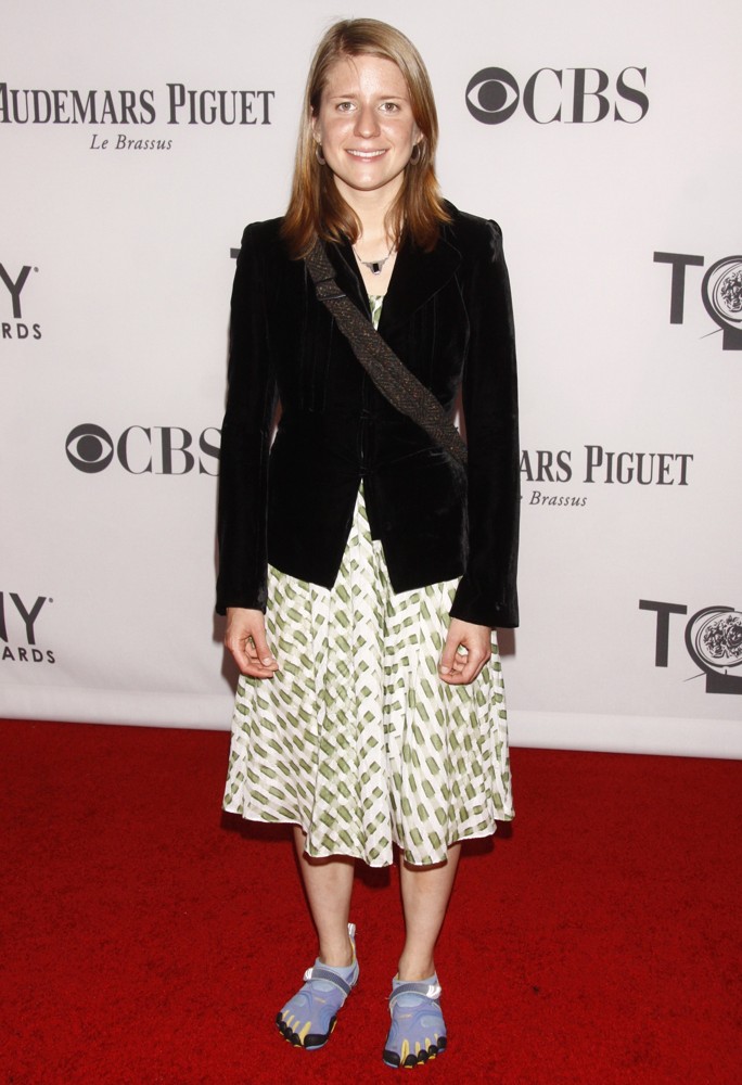 The 66th Annual Tony Awards - Arrivals