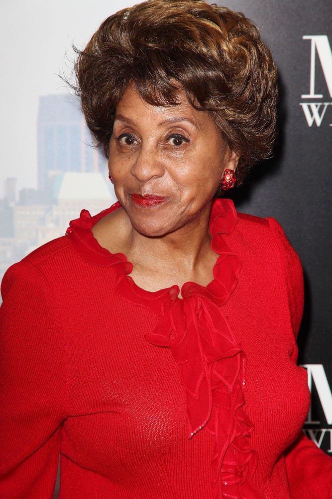 Marla Gibbs Net Worth