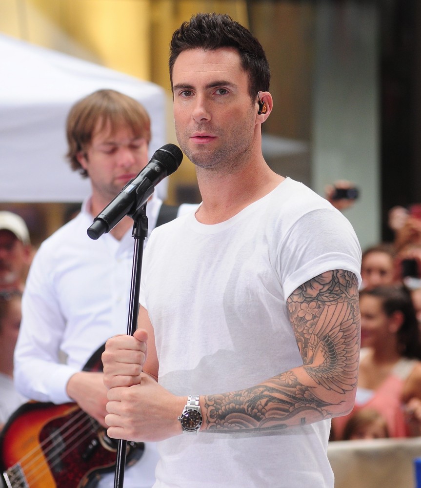 Maroon 5