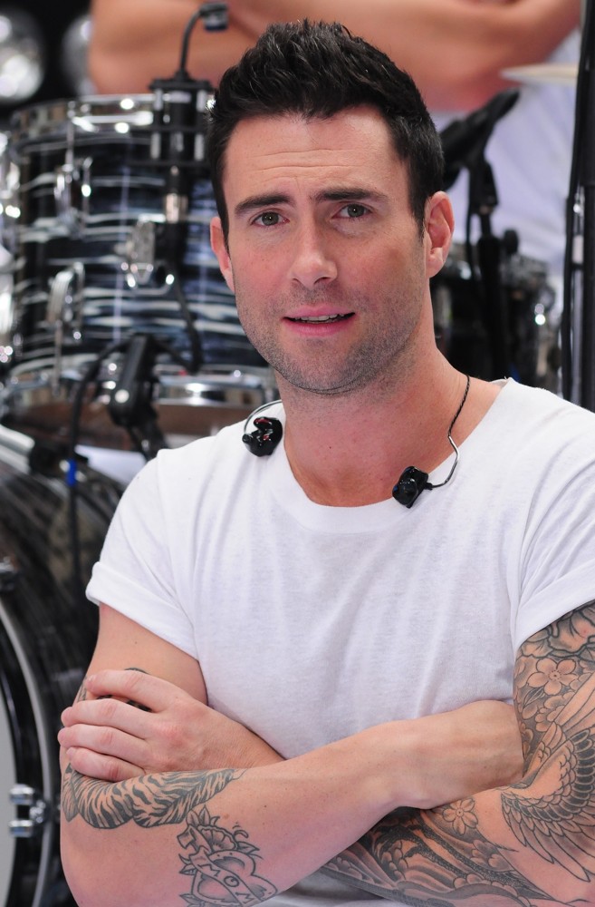 Maroon 5