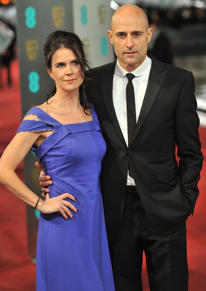 Mark Strong
