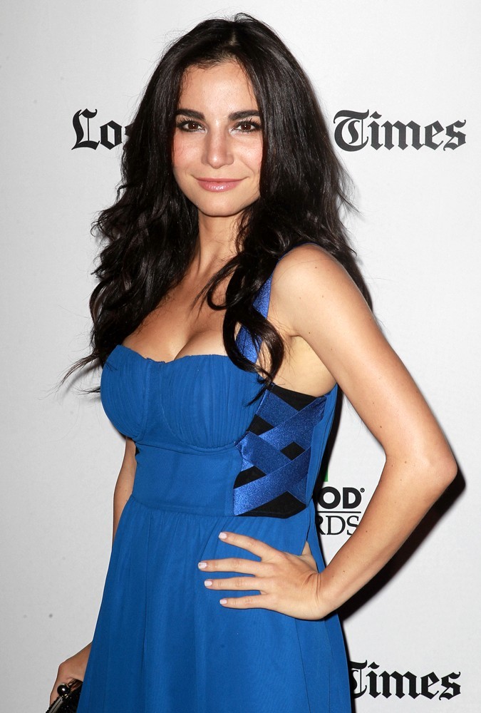 16th Annual Hollywood Film Awards Gala