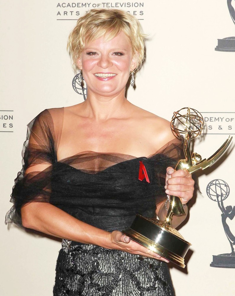Martha Plimpton
