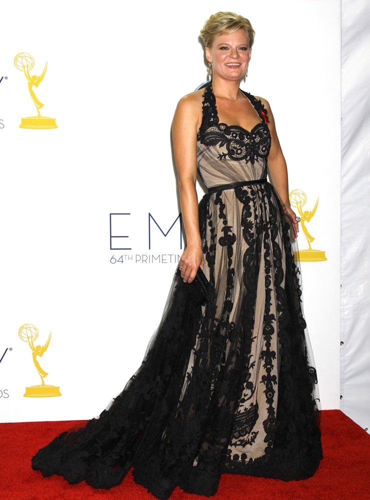 64th Annual Primetime Emmy Awards - Press Room