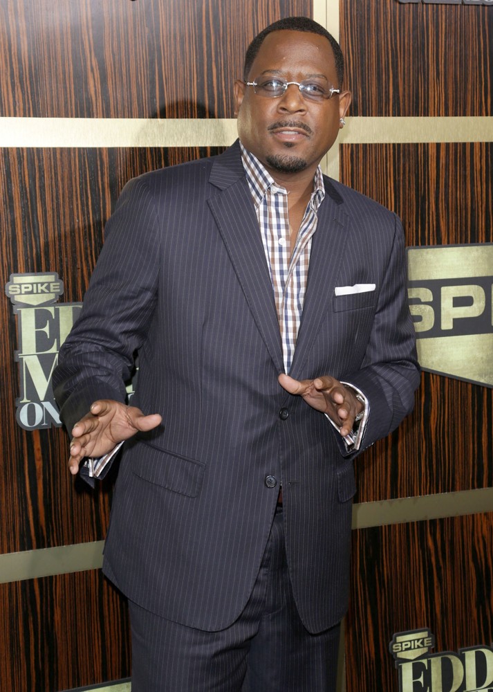 Spike TV's Eddie Murphy: One Night Only